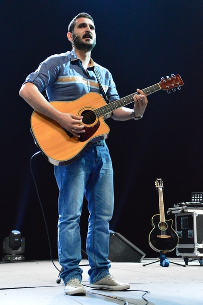 Beirut International Comedy Showcase 